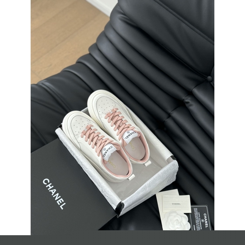 Ch*el sneakers